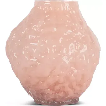 Váza Dekorativní váza Byon Corallo M 5280607407 růžová 30X