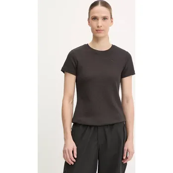 Dámské tričko Tričko Puma 685053. černá 99X, vel. XS