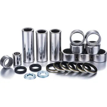 Tlumič řízení FACTORY kabelS sada na opravu kyvné vidlice GAS-GAS EC 125 03-11, EC 200 / 250 96-11, MC / SM 125 / 250 02-09, MX 125 / 250 02-08, EC 300 99-11 (27-1118) (FACTORY kabelS sada na opravu kyvné vidlice GAS-GAS EC 125 03-11, EC 200 / 250 96-11, MC / SM 125 /)