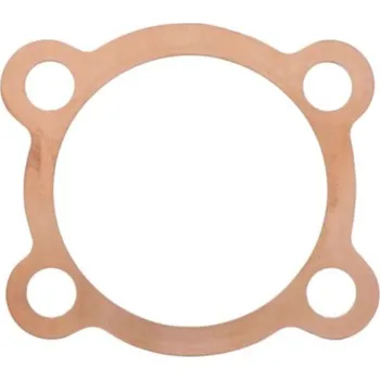 Těsnění motoru ATHENA těsnění pod hlavu YAMAHA DT 175 74-76, MX 175 74-75, TY 175 75-80 (OEM:2511118100) (ATHENA těsnění pod hlavu YAMAHA DT 175 74-76, MX 175 74-75, TY 175 75-80 (OEM:2511118100))