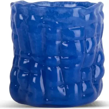 Svícen Dekorativní svícen Byon Laranne S tmavomodrá barva 5280607713 59X