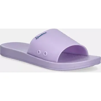 Dámské pantofle Pantofle Ipanema ANAT CLASSIC dámské, fialová barva, 83583-BE630 83583.BE630 04X, EUR 38