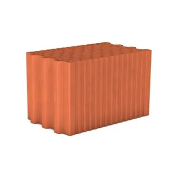 zdivo KMB profiblok 240 P10 mm broušená 372x240x249mm (72ks/pal) vč. pěny