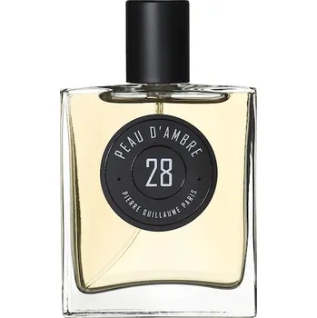 Nestandardní parfém Pierre-Guillaume-Paris Unisex-vune Numbered-Collection28 Peau d'AmbreEau de Parfum (parfémovaná voda) ve spreji 50 ml (59&nbsp;180,00 Kč / 1 l)