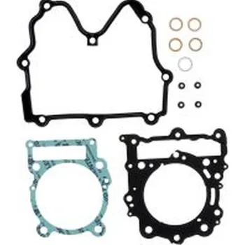 Automobilové těsnění ATHENA těsnění TOP-END BMW F650 GS 99-08, F650 CS 00-05, G650X 06-07 s těsněním víka ventilů (ATHENA těsnění TOP-END BMW F650 GS 99-08, F650 CS 00-05, G650X 06-07 s těsněním víka ventilů)