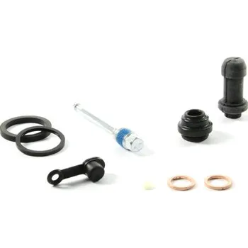 Brzdová čelist PROX opravná sada brzdiče zadní HONDA CR 125/250 02-07, CRF 450R/X 02-24, CRF 250R/X 04-24, CRF 150R 07-24 (18-3029) (PROX opravná sada brzdiče zadní HONDA CR 125/250 02-07, CRF 450R/X 02-24, CRF 250R/X 04-24, CRF 150R 07-24 (18-3029))