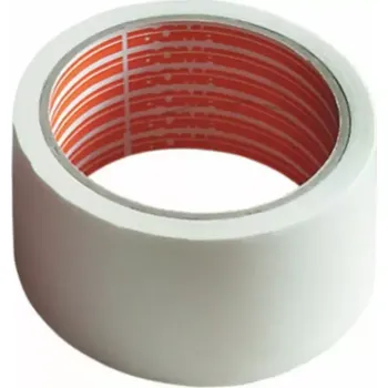 Lepicí páska k zakrytí trhlin 50mm x 10m