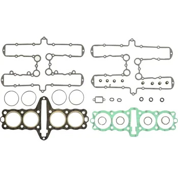 Těsnění motoru ATHENA těsnění TOP-END KAWASAKI Z650B/C`77-80, Z650SR`79-80, Z650F`81-82 (ATHENA těsnění TOP-END KAWASAKI Z650B/C`77-80, Z650SR`79-80, Z650F`81-82)