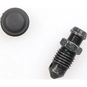 Brzdová čelist MAGURA odvzdušňovač brzdového třmenu M8X1 (MAGURA odvzdušňovač brzdového třmenu M8X1)