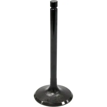 Rozvod motoru BRONCO výfukový ventil KAWASAKI KLR 250 85-05, KSF 250 MOJAVE 87-04 ocelový (GG-4018-EX) (24.7X5.5X87.16mm))(OEM:12005-Y001) (BRONCO výfukový ventil KAWASAKI KLR 250 85-05, KSF 250 MOJAVE 87-04 ocelový (GG-4018-EX) (24.7X5.5X87.16mm))(OEM:12005-Y001))