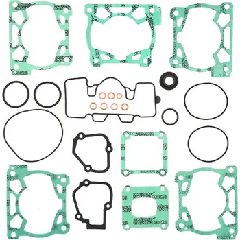 Těsnění motoru ATHENA těsnění TOP-END KTM SX 125/150 TPI 150 16-21, EXC 150 20-23 HUSQVARNA TC 125 16-21, TX 125 17-21, TE 150 17-21 GAS GAS MC 125 21-22 (ATHENA těsnění TOP-END KTM SX 125/150 TPI 150 16-21, EXC 150 20-23 HUSQVARNA TC 125 16-21, TX 125 17-21, TE 150 17-