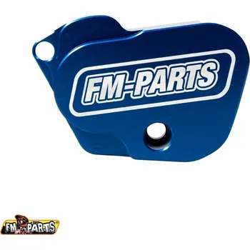 Osvětlení pro motocykl FM-PARTS krytka snímače průtoku vzduchu (TPS) KTM/HUSQVARNA EXC/TE TPI 24 TBI barva světle modrá (FM-PARTS krytka snímače průtoku vzduchu (TPS) KTM/HUSQVARNA EXC/TE TPI 24 TBI barva světle modrá)