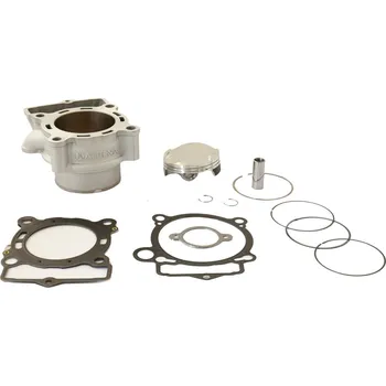 Píst motoru ATHENA kompletní válec KTM SXF 250 13-15, EXCF 250 14-15, HUSQVARNA FC 250 14-15 STANDARD 78mm 13,6:1 (ATHENA kompletní válec KTM SXF 250 13-15, EXCF 250 14-15, HUSQVARNA FC 250 14-15 STANDARD 78mm 13,6:1)