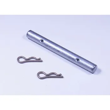 Brzdová destička TOURMAX čepy ( závěsy ) destiček brzdových YAMAHA TDM 900, FZ1, R1, R6, FJR/XJR 1300 přední vyrobeno v Japonsku (TOURMAX čepy ( závěsy ) destiček brzdových YAMAHA TDM 900, FZ1, R1, R6, FJR/XJR 1300 přední vyrobeno v Japonsku)