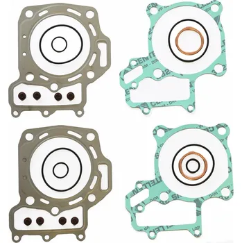 Automobilové těsnění ATHENA těsnění TOP-END KAWASAKI KVF 750 BRUTE FORCE 06-19 (KVF750) (ATHENA těsnění TOP-END KAWASAKI KVF 750 BRUTE FORCE 06-19 (KVF750))