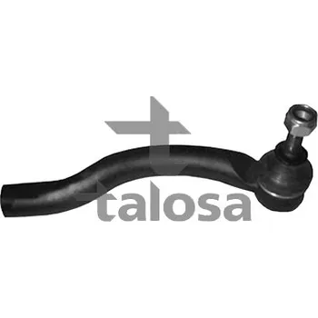 Čep řízení Hlava příčného táhla řízení - čep řízení TALOSA 42-01475