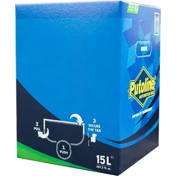 Převodovka PUTOLINE 2T směsný olej 100% syntetic MX 5 15L (AKC) (PUTOLINE 2T směsný olej 100% syntetic MX 5 15L (AKC))