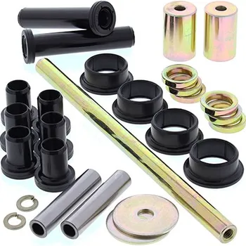 ALL BALLS opravná sada nezávislého zadního zavěšení (A-rameno) POLARIS sportSMAN 400/500, WORKER 500 (ALL BALLS opravná sada nezávislého zadního zavěšení (A-rameno) POLARIS sportSMAN 400/500, WORKER 500)