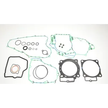 Těsnění motoru CENTAURO kompletní sada těsnění HONDA CRF 450 R 09-16 (CENTAURO kompletní sada těsnění HONDA CRF 450 R 09-16)