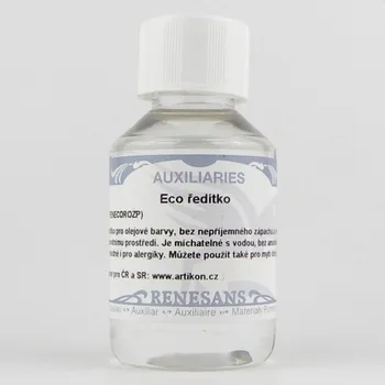 Ředidlo Eco ředítko Renesans 100ml