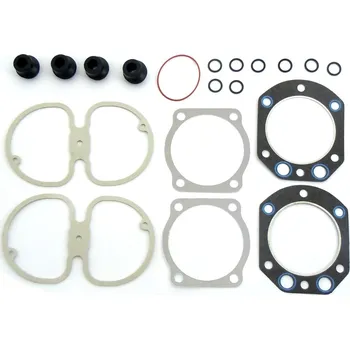 Těsnění motoru ATHENA těsnění TOP-END BMW R50/5/R60/R75/R90 69-76 (ATHENA těsnění TOP-END BMW R50/5/R60/R75/R90 69-76)