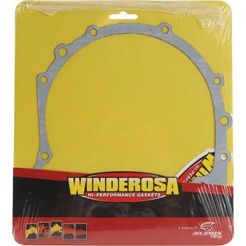 Spojková sada WINDEROSA (VERTEX) těsnění krytu spojky KAWASAKI NINJA 600R (ZX600C) 88-97 (vnější) (WINDEROSA (VERTEX) těsnění krytu spojky KAWASAKI NINJA 600R (ZX600C) 88-97 (vnější))