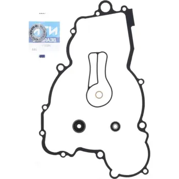 Automobilové těsnění ATHENA opravná sada vodní pumpy KTM SX 250 04-16 EXC 250 / 300 11-16 (ATHENA opravná sada vodní pumpy KTM SX 250 04-16 EXC 250 / 300 11-16)