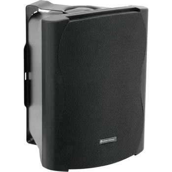 Omnitronic C-60 barva černá