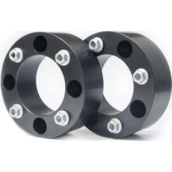 Tlumič řízení MS distanční podložky (2 kusy) ATV/UTV/QUAD se šrouby 4X115X50 mm 2690061550 (MS distanční podložky (2 kusy) ATV/UTV/QUAD se šrouby 4X115X50 mm 2690061550)