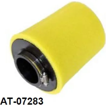 Filtr pro motocykl BRONCO vzduchový filtr CAN AM OUTLANDER 500 07-12, RENEGADE 500 08-09, RENEGADE EFI 500 10-12, OUTLANDER 650 / 800 06-09, RENEGADE EFI 800 07-08 (707800174) (48-1015) (BRONCO vzduchový filtr CAN AM OUTLANDER 500 07-12, RENEGADE 500 08-09, RENEGADE EFI 500
