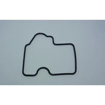 Palivový systém pro motocykl TOURMAX těsnění plovákové komory karburátoru (1 kus) KAWASAKI ZX-9R 00-01, KVF 650 BRUTE FORCE 05-13, KVF 700 PRAIRIE 04-06, KSV/KFX 700 04-09, KRF 750 TERYX 08, KVF 750 BRUTE FORCE 05-07 vyrobeno v Japonsku (vitonová fluorokarbonová pryž) (TOURMAX těsněn