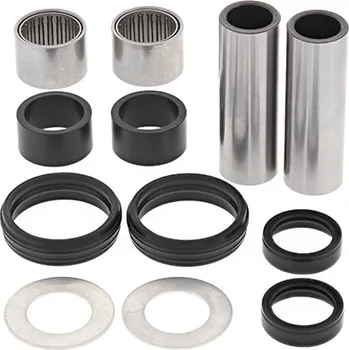 Tlumič řízení ALL BALLS sada na opravu kyvné vidlice YAMAHA DT125R 99-06 (ALL BALLS sada na opravu kyvné vidlice YAMAHA DT125R 99-06)