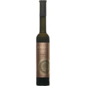 Víno Pálava 2023 slámové 0,2l Maňák 7,5% č.š. 2330