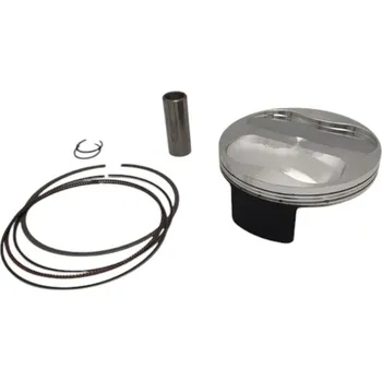 Píst motoru Píst Wossner (4T) YAMAHA YZ 450 F (YZF450) 23-25, WR 450 F (WRF450) 24-25, YZ 450 FX 24(YZF450,YZF 450)(STD. + 0,02mm = 96,98mm) (13.0:1 CR) (Píst Wossner (4T) YAMAHA YZ 450 F (YZF450) 23-25, WR 450 F (WRF450) 24-25, YZ 450 FX 24(YZF450,YZF 450)(STD. +)