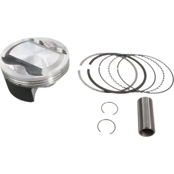 Píst motoru Píst Wossner (4T) YAMAHA YFM 700 raptor 06-14, YFM 700 GRIZZLY 07-13, YXR 700 RHINO 08-13 (STD. + 1,00mm = 102,94mm) (11.0:1 CR) (Píst Wossner (4T) YAMAHA YFM 700 raptor 06-14, YFM 700 GRIZZLY 07-13, YXR 700 RHINO 08-13 (STD. + 1,00mm = 102,94mm) (11.0:1)