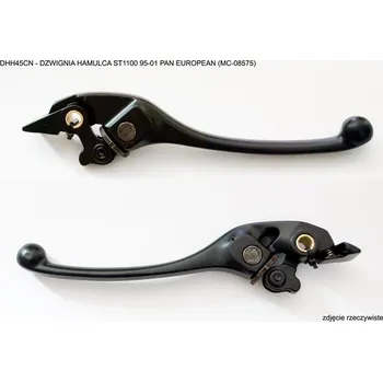 PSYCHIC brzdová páčka HONDA ST1100 95-01 PAN EUROPEAN (MC-08575) (DHH45CN) (PSYCHIC brzdová páčka HONDA ST1100 95-01 PAN EUROPEAN (MC-08575) (DHH45CN))