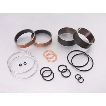 Tlumič řízení BEARING WORX sada pouzder přední vidlice HUSABERG TE 250/300 14, (38-6082) (BEARING WORX sada pouzder přední vidlice HUSABERG TE 250/300 14, (38-6082))