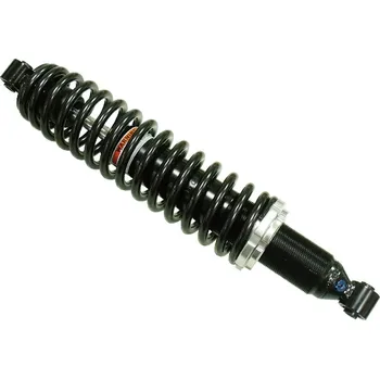 Tlumič řízení BRONCO tlumič přední HEAVY DUTY YAMAHA RHINO 450 06-09, RHINO 660 04-07, RHINO 700 08-13 (zdvih 93mm délka 402mm) (5UG-F3350-00/01; 5UG-F3350-00/01) (BRONCO tlumič přední HEAVY DUTY YAMAHA RHINO 450 06-09, RHINO 660 04-07, RHINO 700 08-13 (zdvih 93mm délk