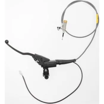 Spojková sada MAGURA sada hydraulické spojky HYMEC 167 HONDA CRF 1000L AFRICA TWIN 16-18 (MAGURA sada hydraulické spojky HYMEC 167 HONDA CRF 1000L AFRICA TWIN 16-18)