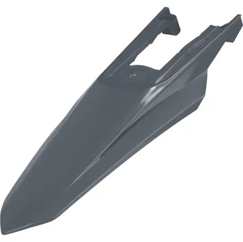 Blatník karosérie POLISPORT zadní blatník KTM SX/SX-F/XC/XC-F 125/150/250/350/450 23-26 barva šedá (N-šedá) (POLISPORT zadní blatník KTM SX/SX-F/XC/XC-F 125/150/250/350/450 23-26 barva šedá (N-šedá))