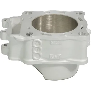 Píst motoru PROMX válec HONDA CRF 250 R 10-17 (STD 76,8mm) NICASIL (PROMX válec HONDA CRF 250 R 10-17 (STD 76,8mm) NICASIL)