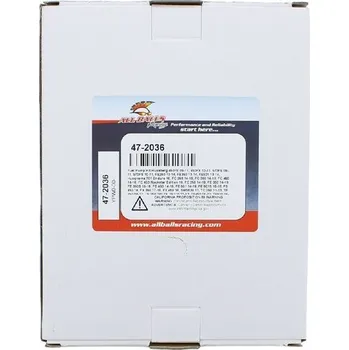 Palivový systém pro motocykl ALL BALLS palivová pumpa (sada) KTM EXC 500 12-16, EXC-F 350 12-22, EXC-F 500 17-22, SX-F 250 11-22, SX-F 350 11-22, SX-F 450 13-19, KTM EXC 250/300 TPI 18-23 (ALL BALLS palivová pumpa (sada) KTM EXC 500 12-16, EXC-F 350 12-22, EXC-F 500 17-22, SX-F 250)