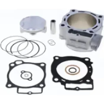 Píst motoru ATHENA kompletní válec HONDA CRF 450 R / RX 17-26, STD=96mm (ATHENA kompletní válec HONDA CRF 450 R / RX 17-26, STD=96mm)