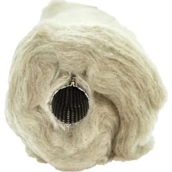 Výfuk pro motocykl OXA FACTORY vata pro výfuk 2T komplet s roura WEWNĘTRANĄ 28mm (0040907-PDA0202) (OXA FACTORY vata pro výfuk 2T komplet s roura WEWNĘTRANĄ 28mm (0040907-PDA0202))