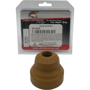 ALL BALLS nárazník centrálního (zadního) tlumiče KTM SX 125/150/250 16-19, SX-F 250/350/450 16-19, HUSQVARNA FC/FE/TC/FX 125/150/250/300 (ALL BALLS nárazník centrálního (zadního) tlumiče KTM SX 125/150/250 16-19, SX-F 250/350/450 16-19, HUSQVARNA)