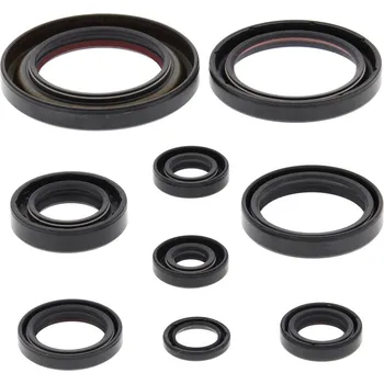 Těsnění motoru WINDEROSA (VERTEX) sada gufer motoru HONDA TRX450 ER 06-14, TRX450R 06-09 (WINDEROSA (VERTEX) sada gufer motoru HONDA TRX450 ER 06-14, TRX450R 06-09)