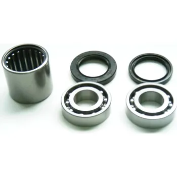 Tlumič řízení TOURMAX sada na opravu kyvné vidlice HONDA CBR 600F 95-98, XL650V 00-05 vyrobeno v Japonsku (TOURMAX sada na opravu kyvné vidlice HONDA CBR 600F 95-98, XL650V 00-05 vyrobeno v Japonsku)