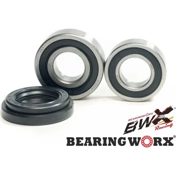 BEARING WORX ložiska zadního kola s těsnícími prvky YAMAHA YZF 250/400/426/450 01-08, YZ 125/250 99-24, WRF 250/400/426/450 01-23 (25-1252) (25-1022) (BEARING WORX ložiska zadního kola s těsnícími prvky YAMAHA YZF 250/400/426/450 01-08, YZ 125/250 99-24,)