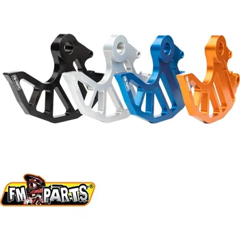 Osvětlení pro motocykl FM-PARTS hliníkový kryt brzdového kotouče zadní KTM / HUSQVARNA / GAS GAS 03-23 barva světle modrá (FM-PARTS hliníkový kryt brzdového kotouče zadní KTM / HUSQVARNA / GAS GAS 03-23 barva světle modrá)