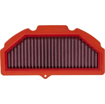 Filtr pro motocykl BMC vzduchový filtr SUZUKI GSX-R 1000 09-16; GSX-S 1000 15-20 (RACE) (BMC vzduchový filtr SUZUKI GSX-R 1000 09-16; GSX-S 1000 15-20 (RACE))